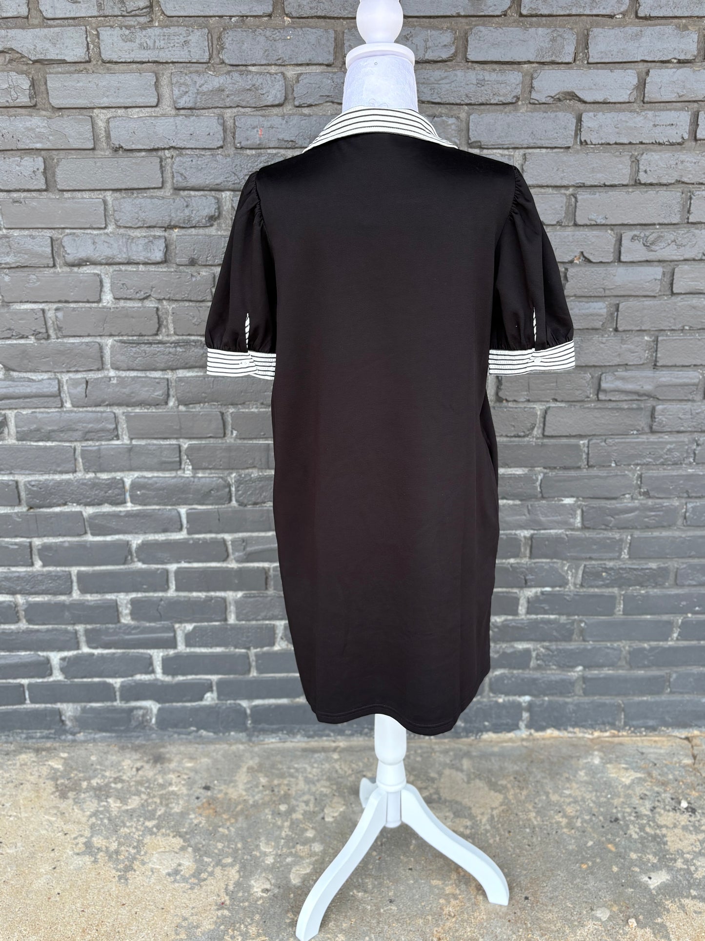 Annie Dress by She + Sky