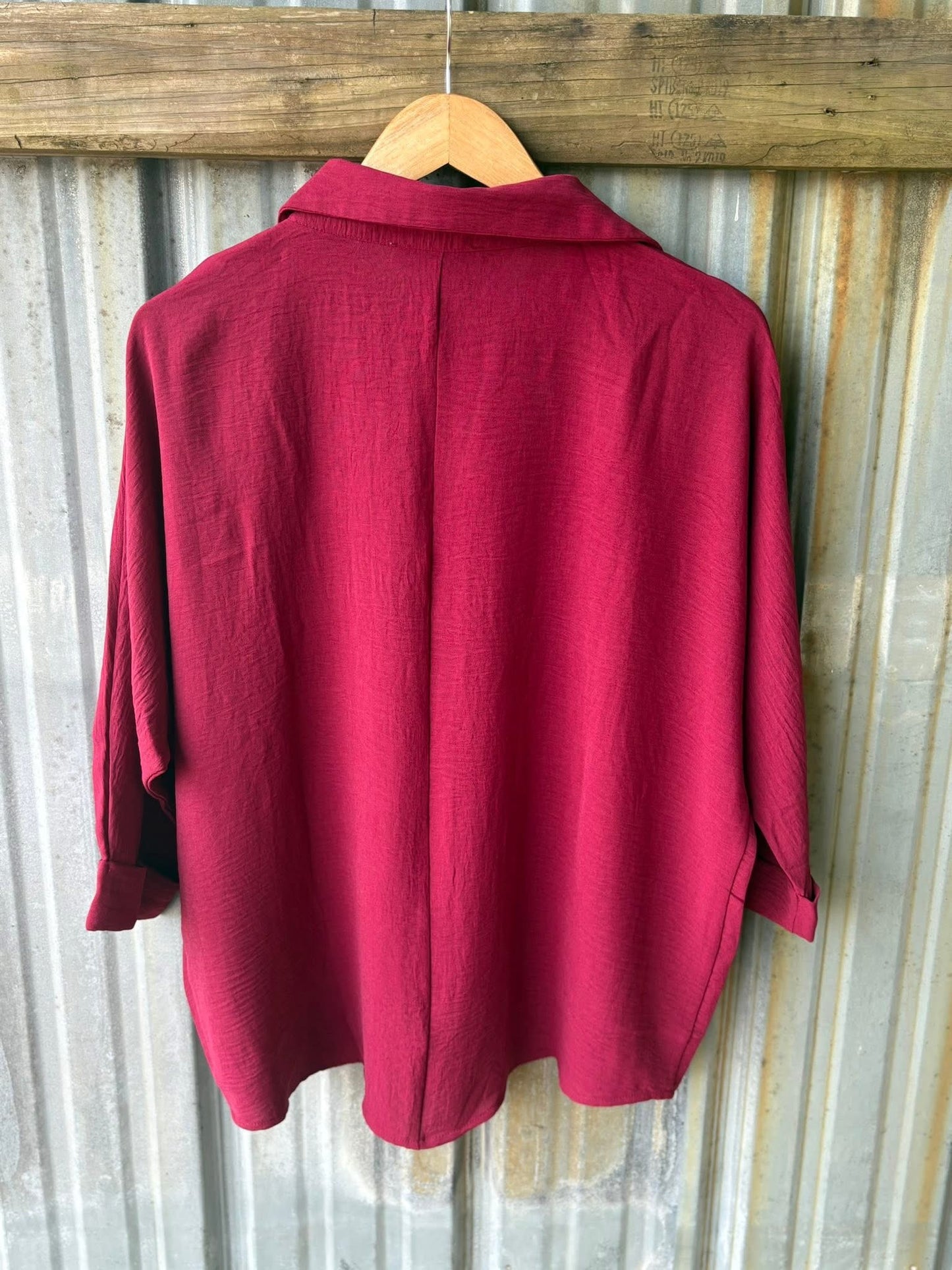 The Essential Top by She + Sky