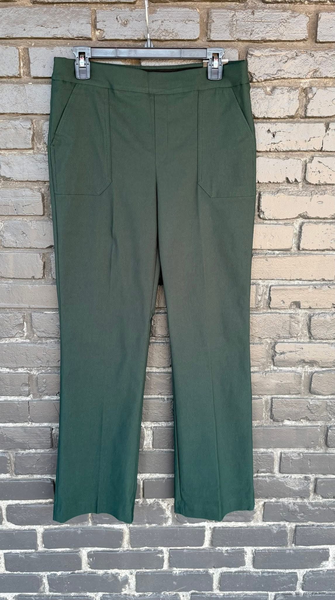 Counterparts Super Stretch Pant