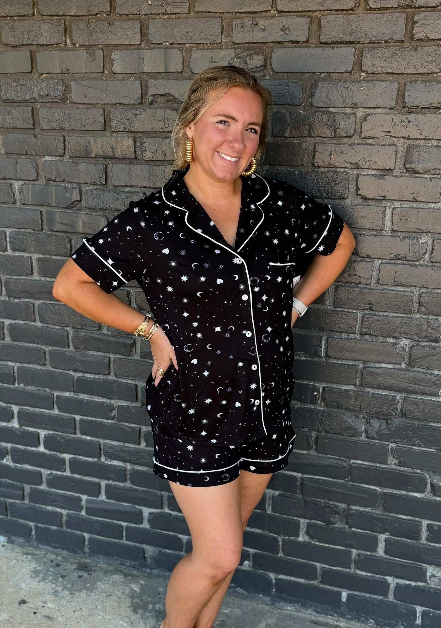 Cosmos PJ Set