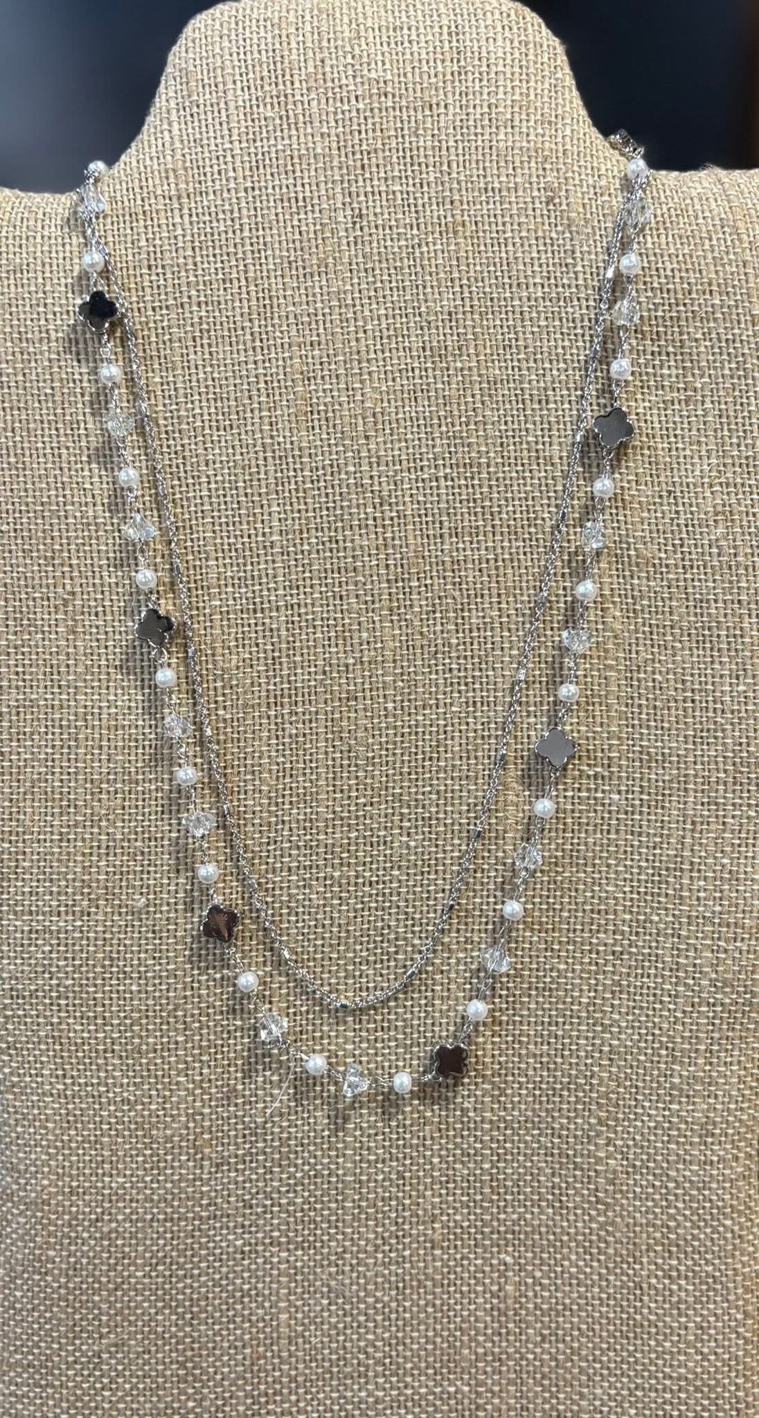 Double Strand