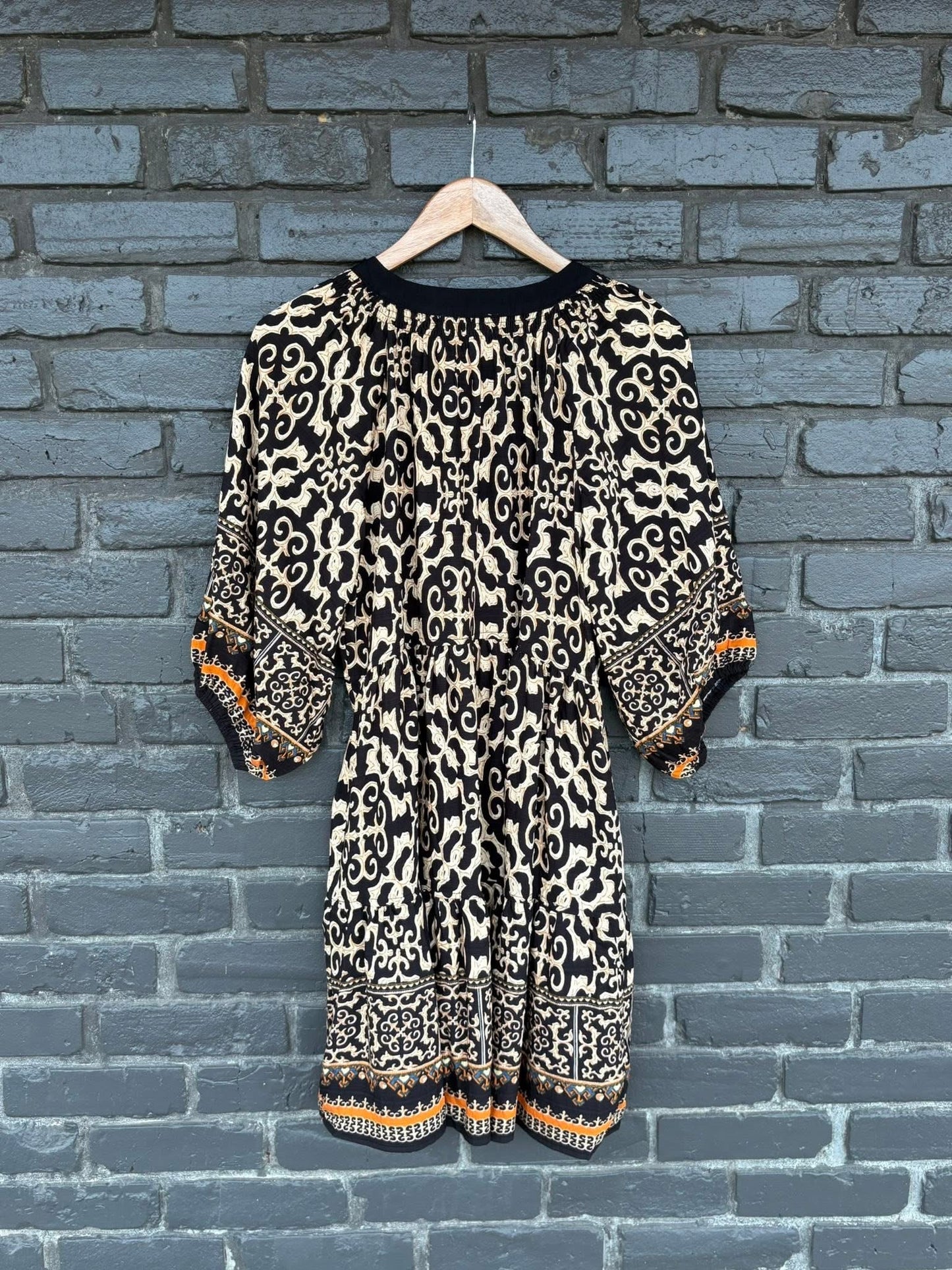 Athens Dress by She + Sky!