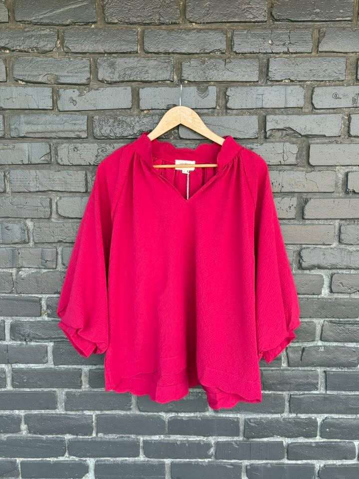 Fall Fav 2.0 Top