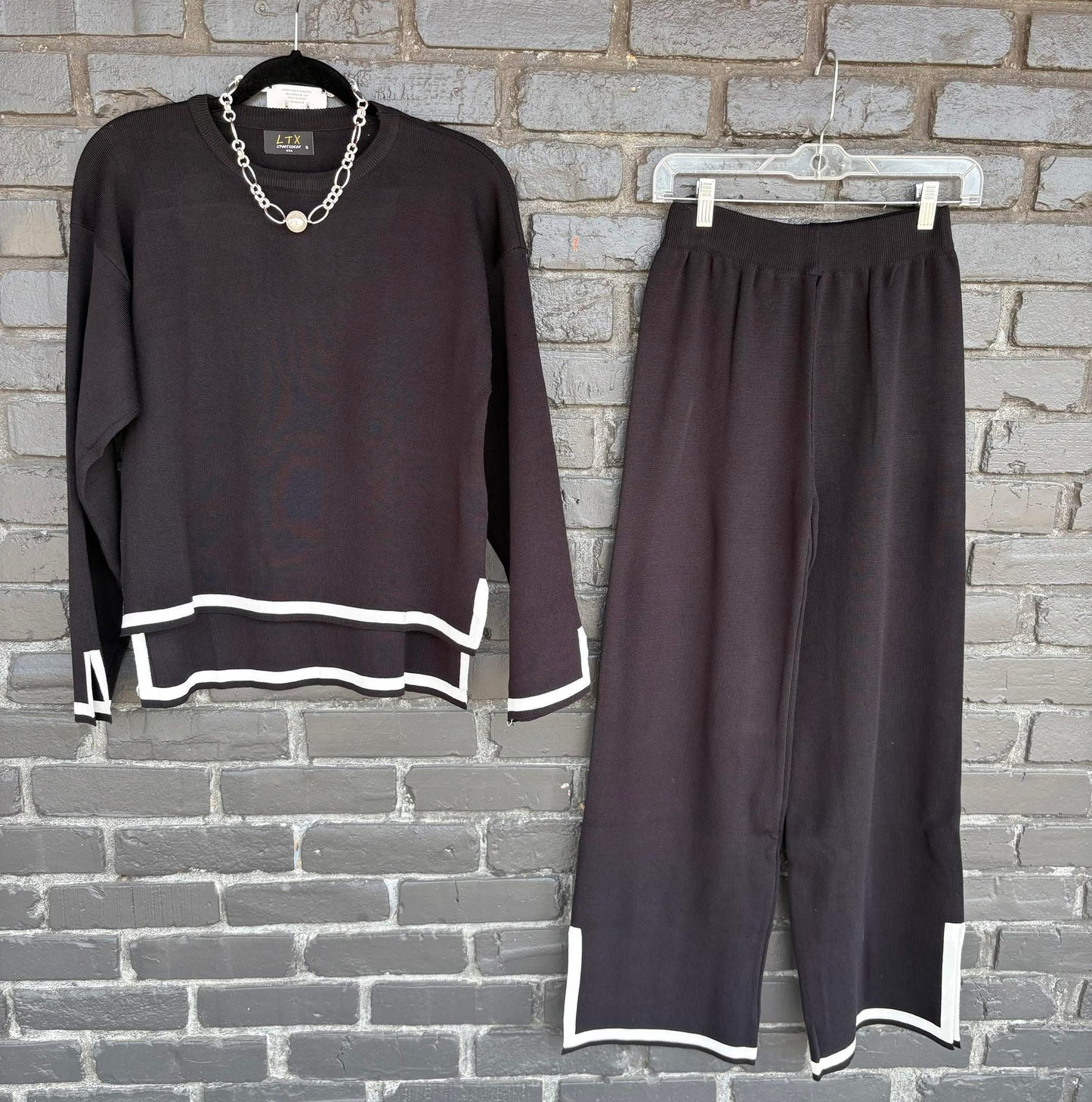 After Hours 2 Piece Set