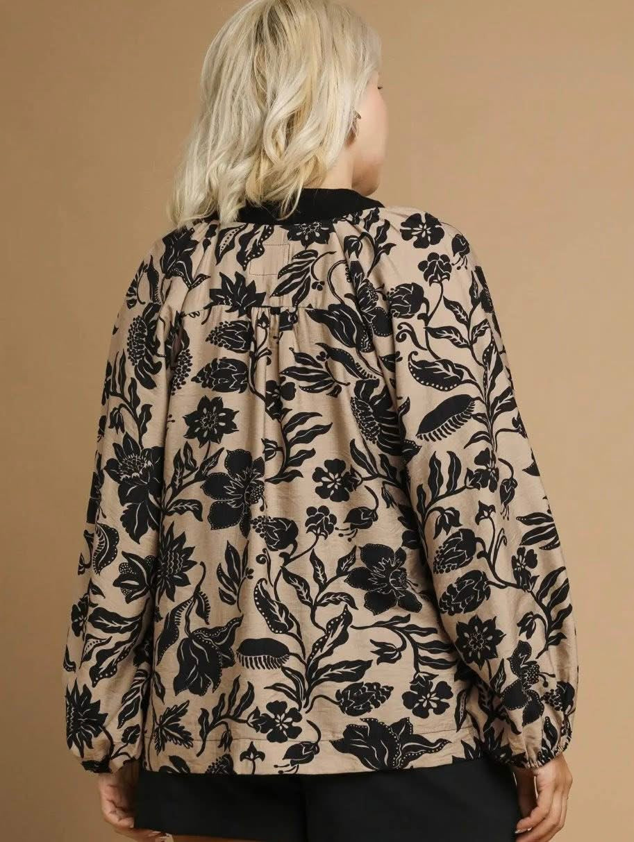 Elegance Top by UmGee!