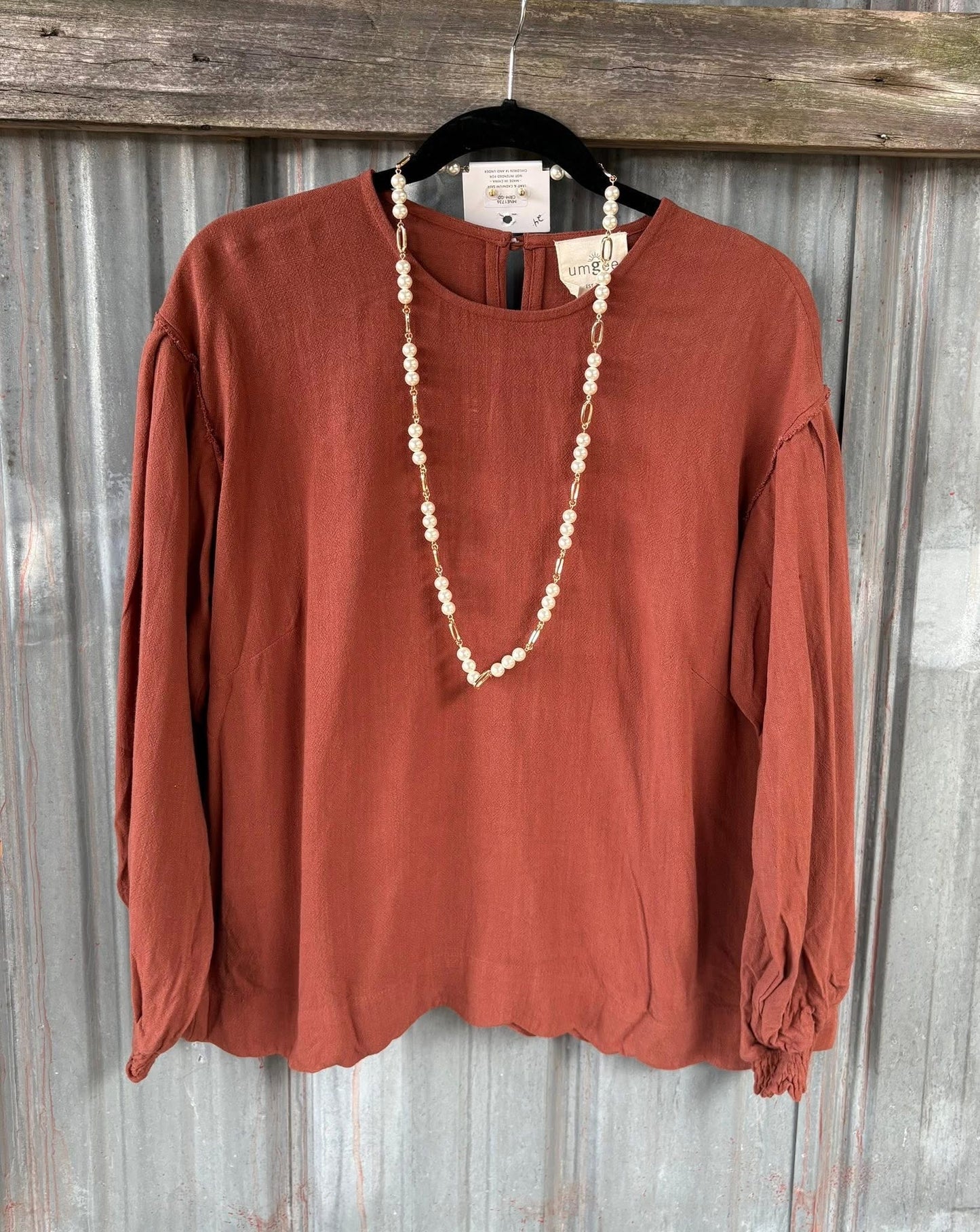 Canyon Top by UmGee!