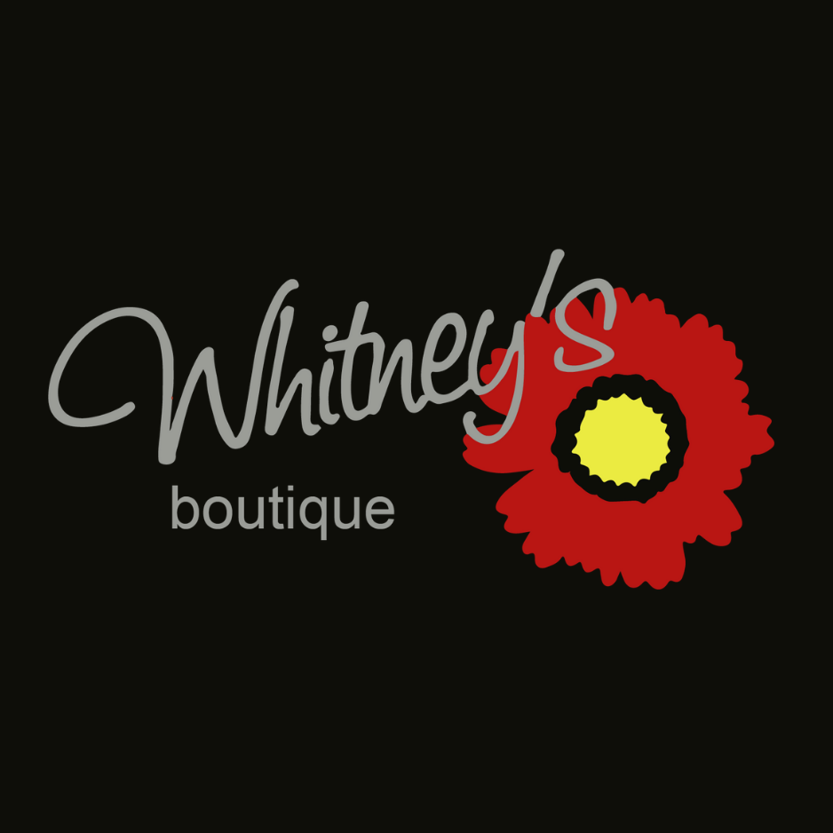 Whitney's Boutique Gift Card