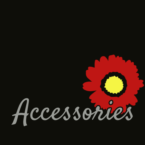 Shop Accessories