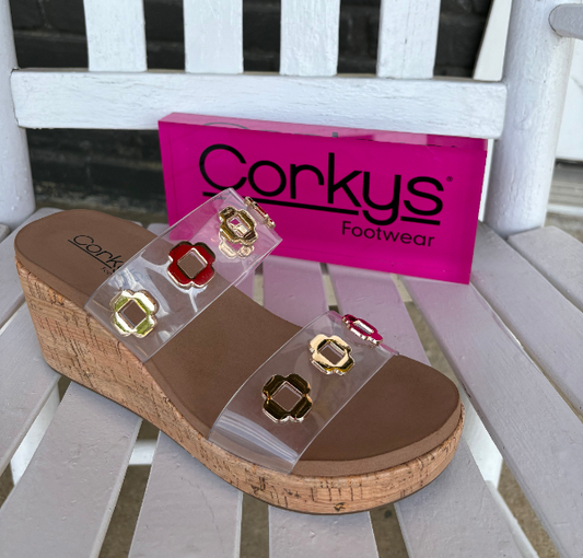 Corkys Boutique Hi Tide