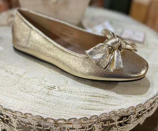 Sugar Rush Flat by Corky’s Hey Girl