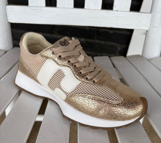Corky’s Hey Girl “No Prob” Sneaker