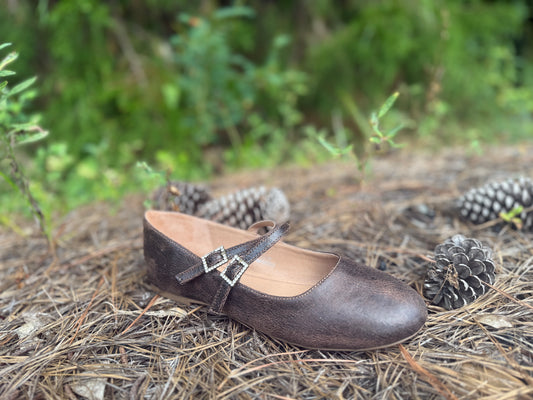 Hey Girl by Corkys “Own it” Slipper