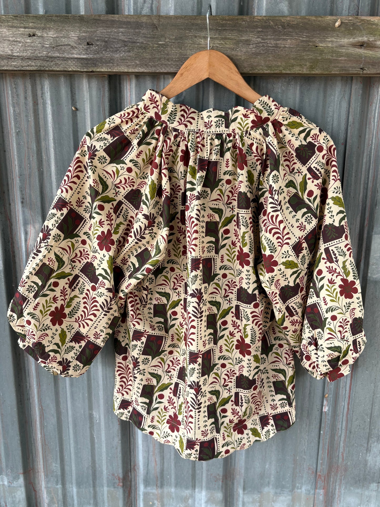Fall Fav 2.0 Floral