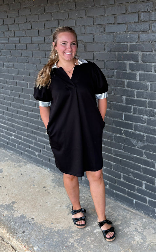 Annie Dress by She + Sky