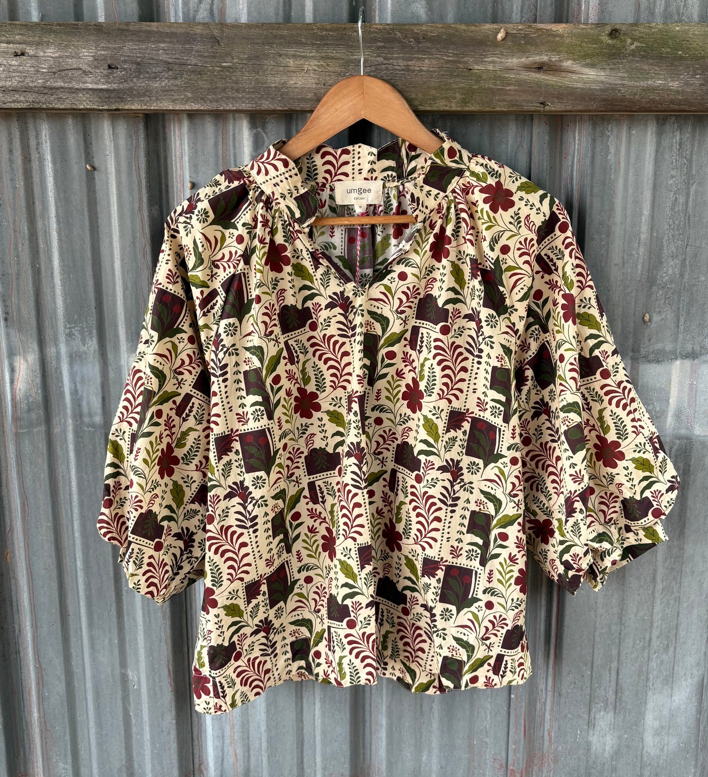 Fall Fav 2.0 Floral