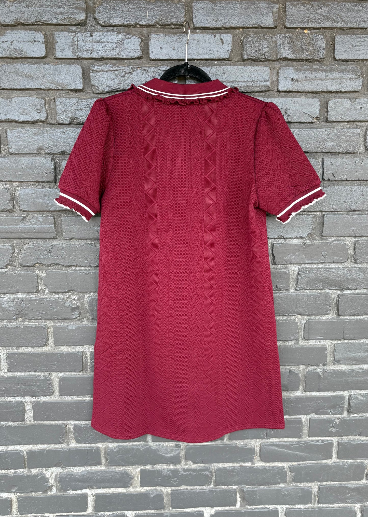 Halftime Dress by She + Sky
