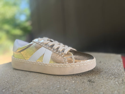 Friend Zone Sneaker by Corky’s Hey Girl