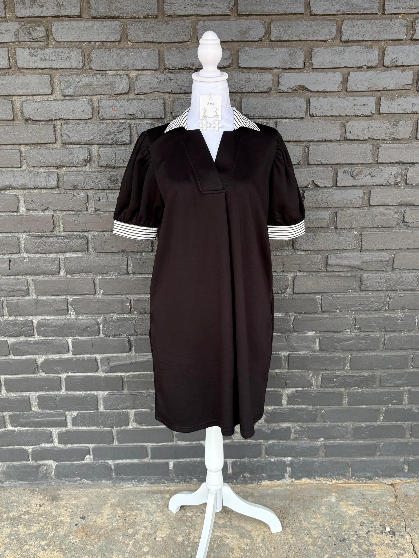 Annie Dress by She + Sky