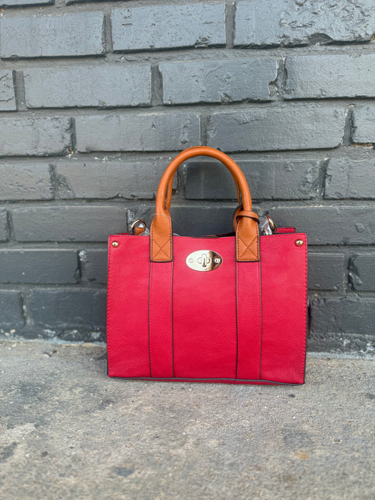 The Whitney Purse
