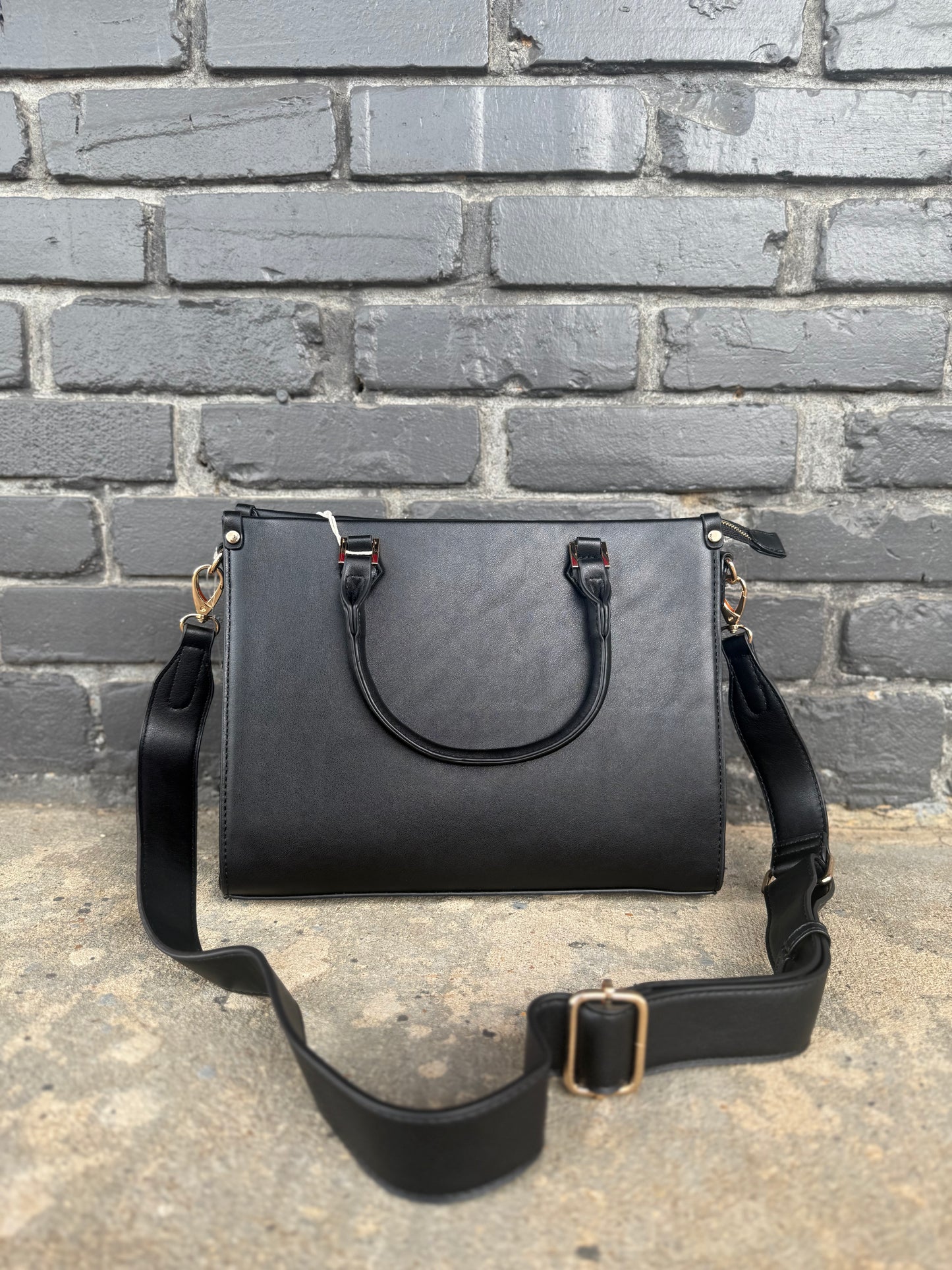 The Classic Purse
