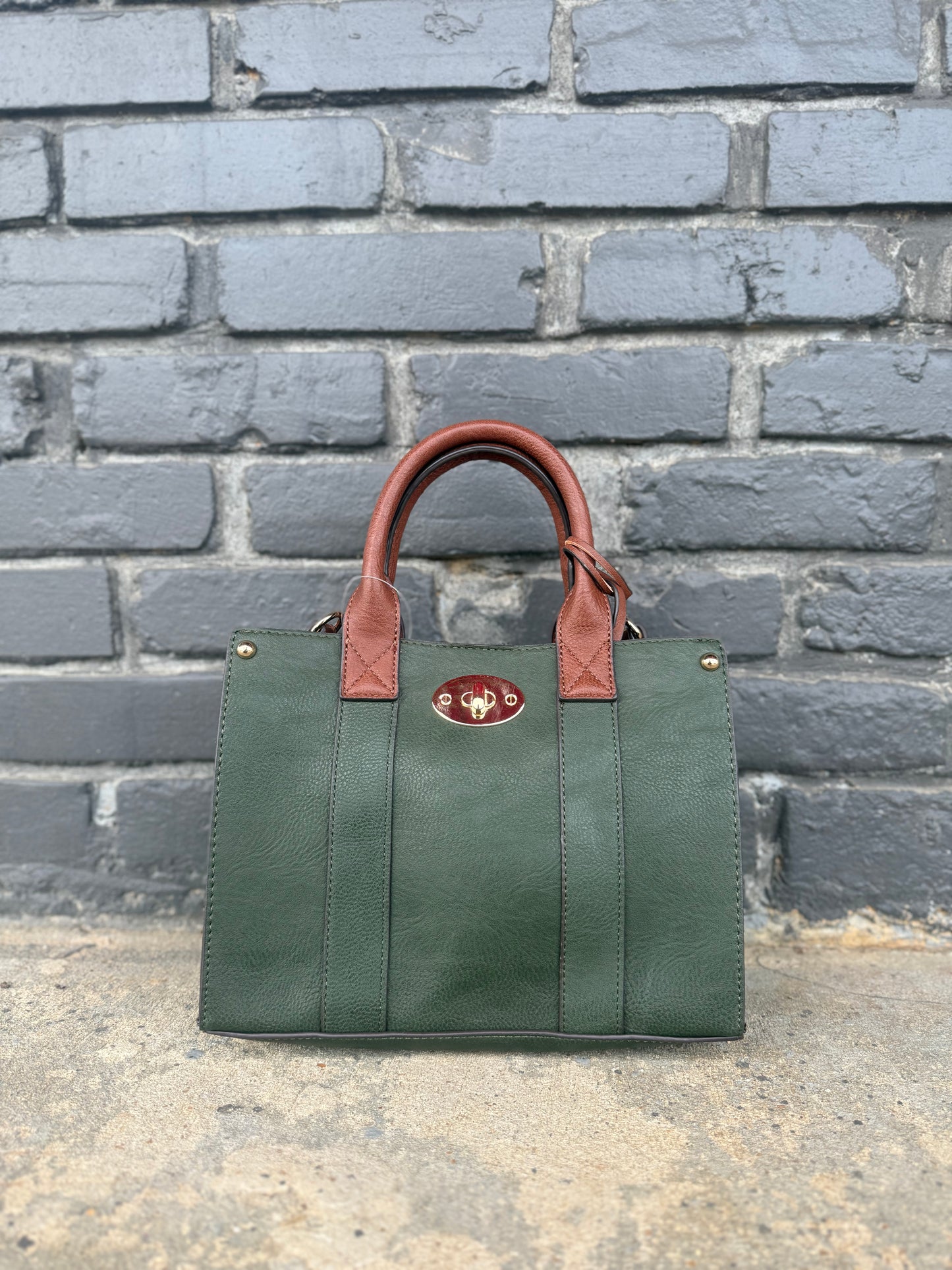 The Whitney Purse