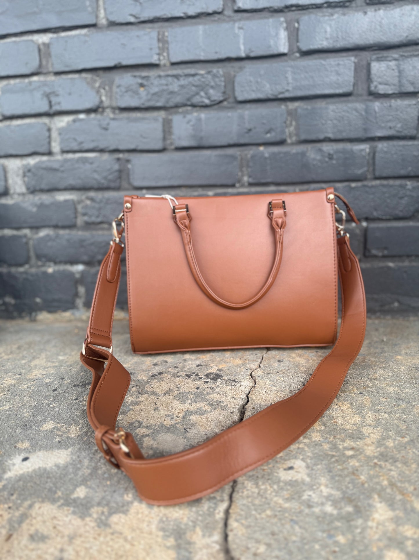 The Classic Purse