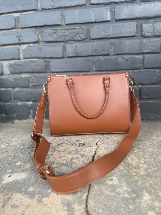 The Classic Purse