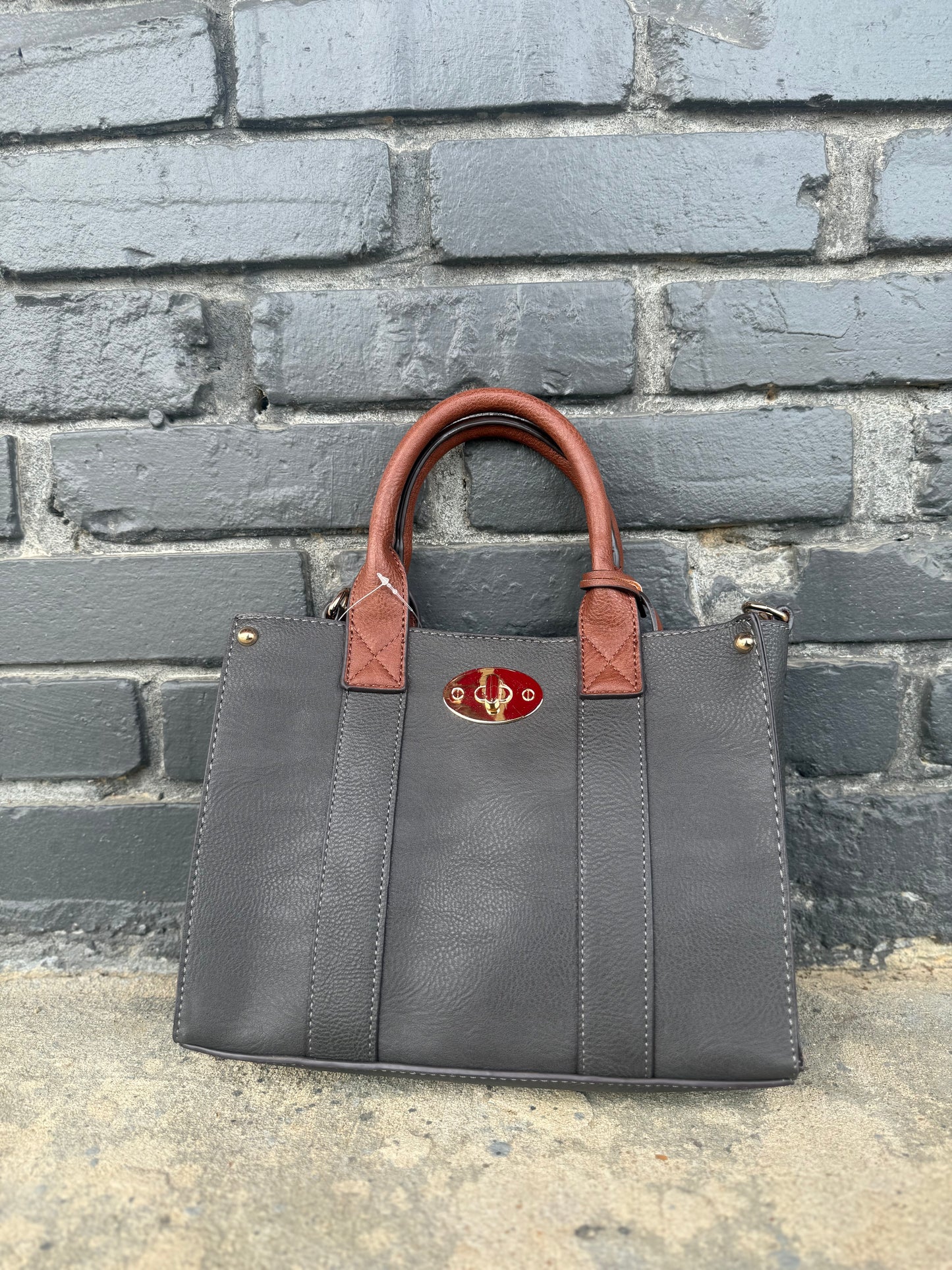 The Whitney Purse