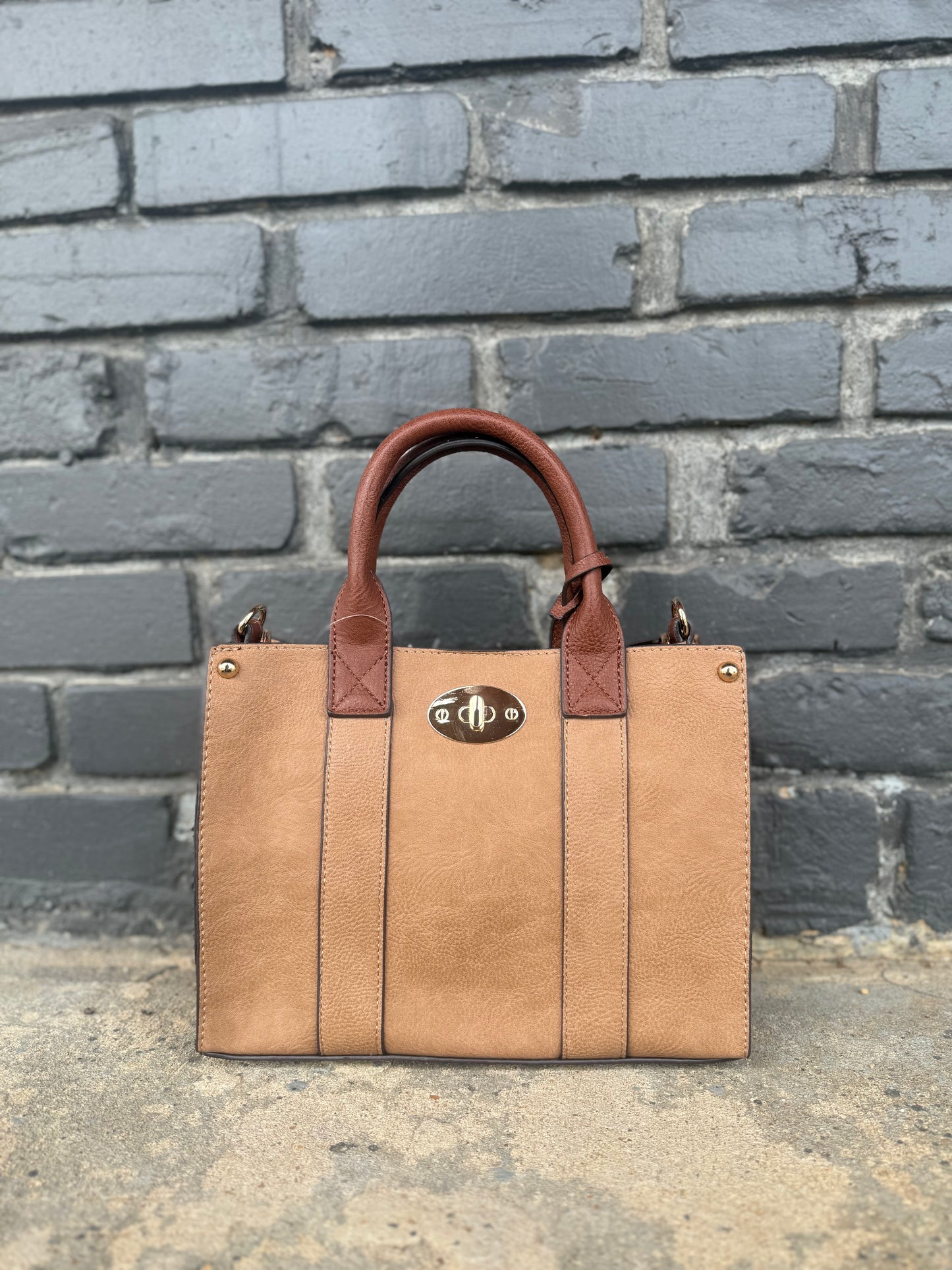 The Whitney Purse