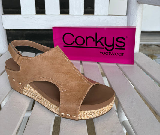 Corkys Boutique Volta II