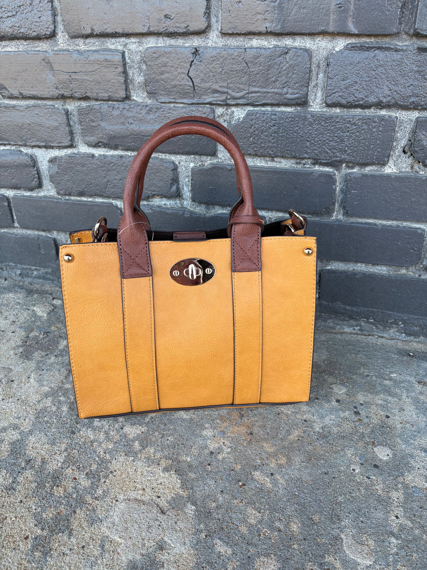 The Whitney Purse
