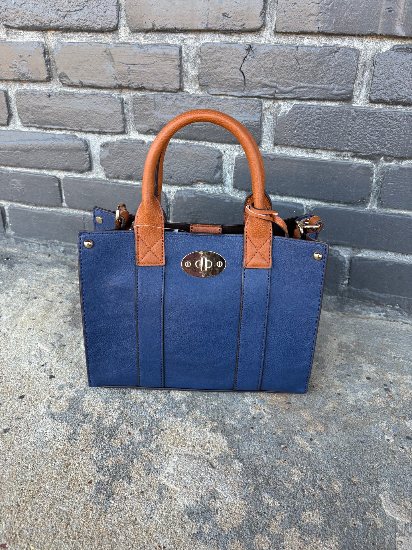 The Whitney Purse