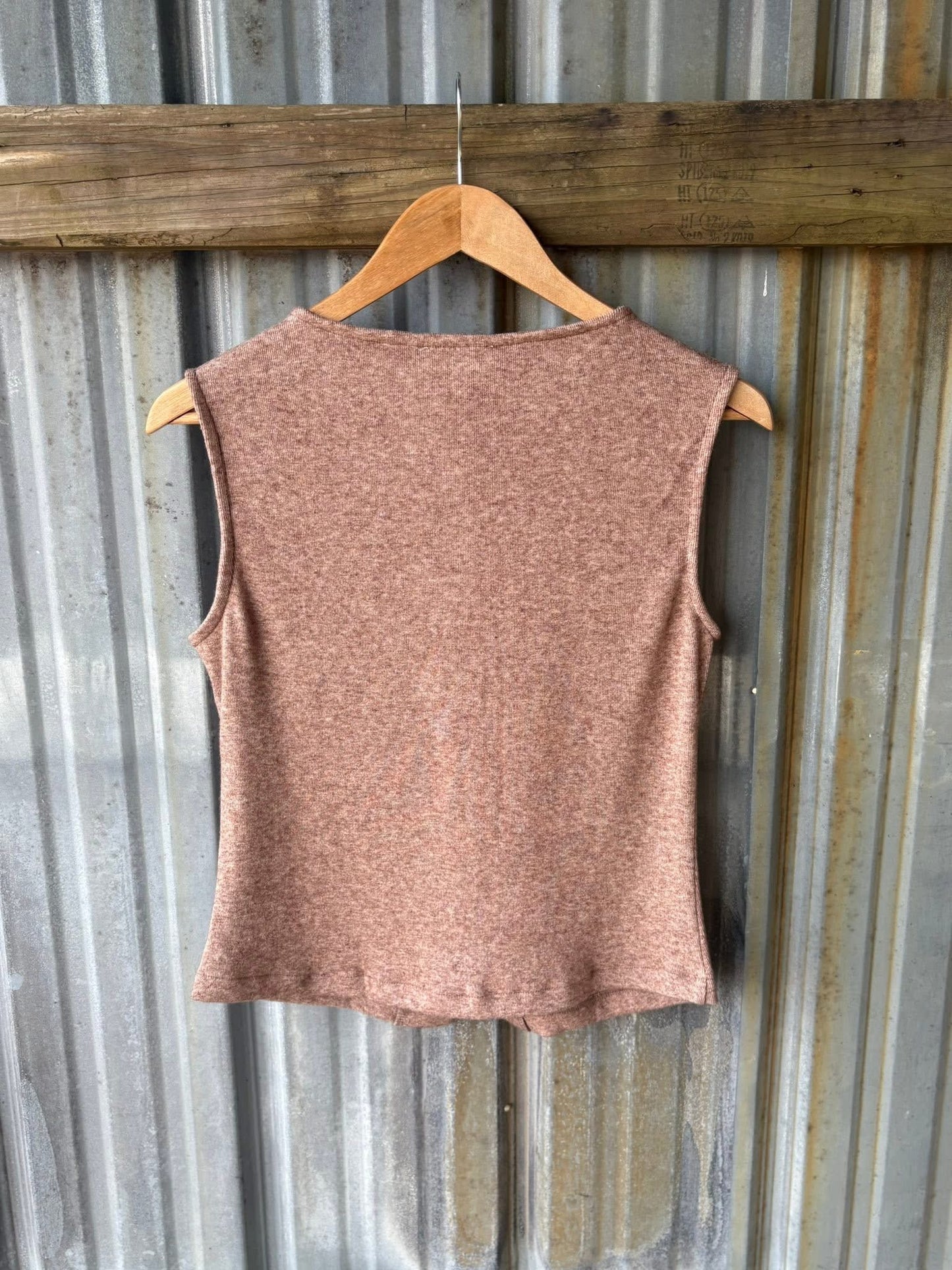 Vested Interests by She + Sky