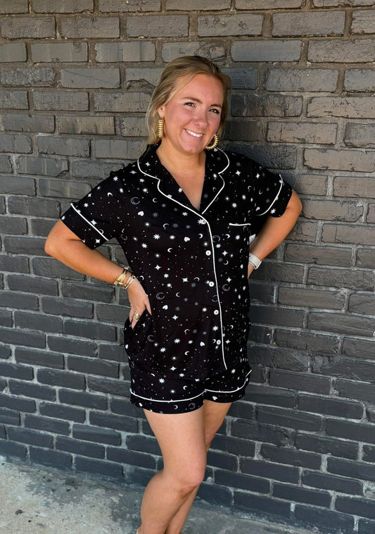 Cosmos PJ Set