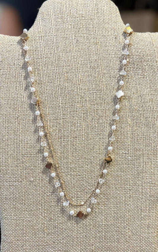 Double Strand