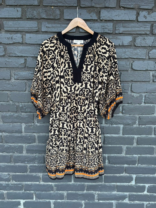 Athens Dress by She + Sky!