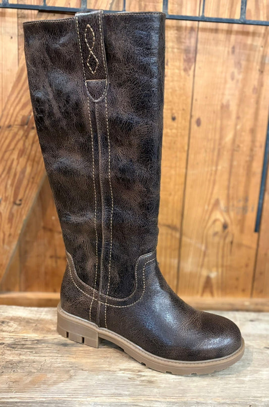 Gallop Boot by Corky’s Boutique