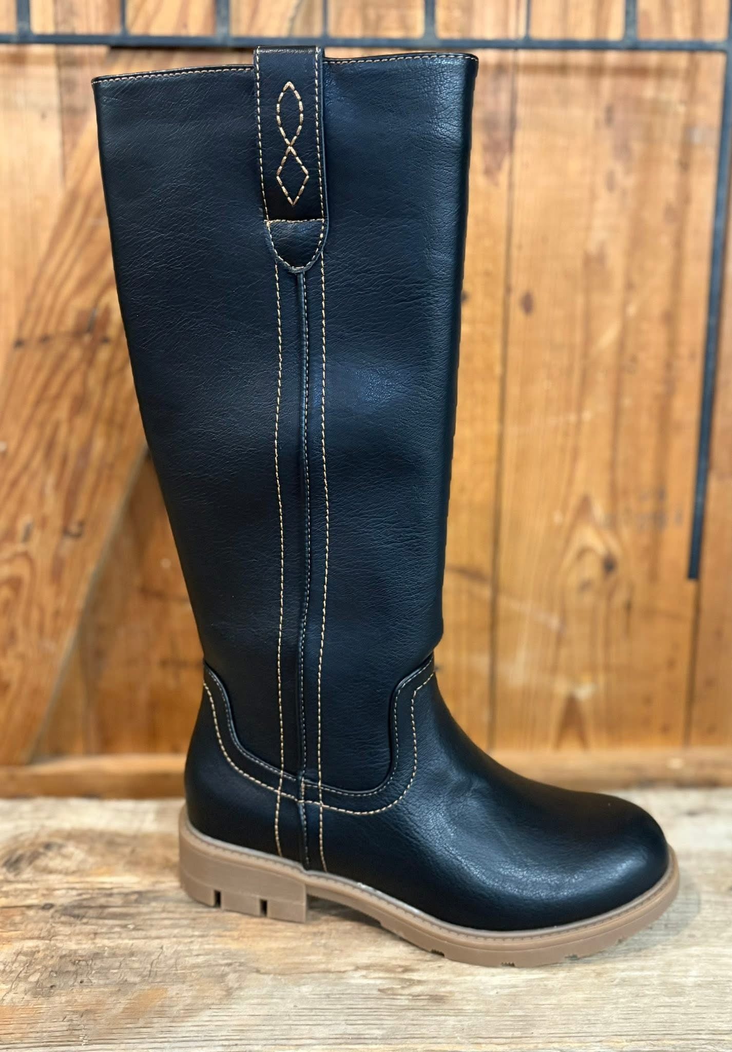 Gallop Boot by Corky’s Boutique