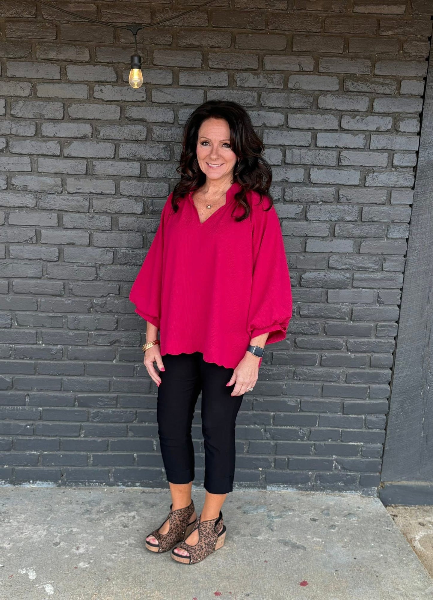 Fall Fav 2.0 Top