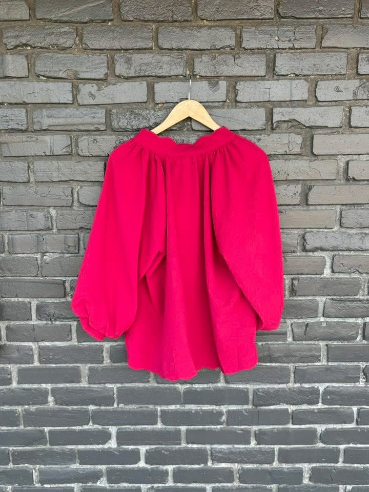 Fall Fav 2.0 Top