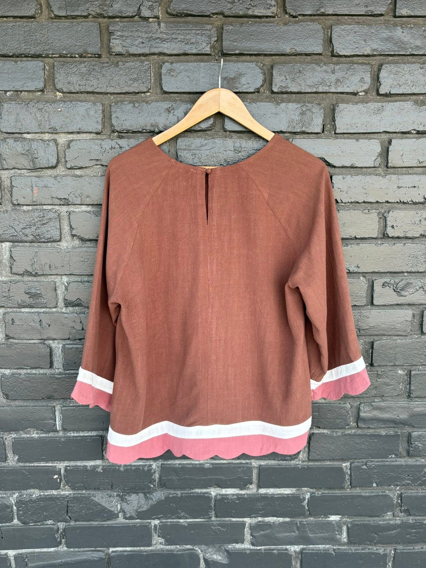Neapolitan Top by UmGee