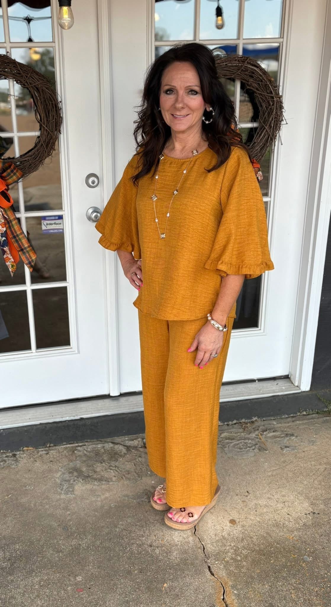 Flutter Top by LTX