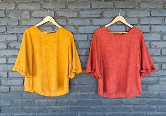 Flutter Top by LTX