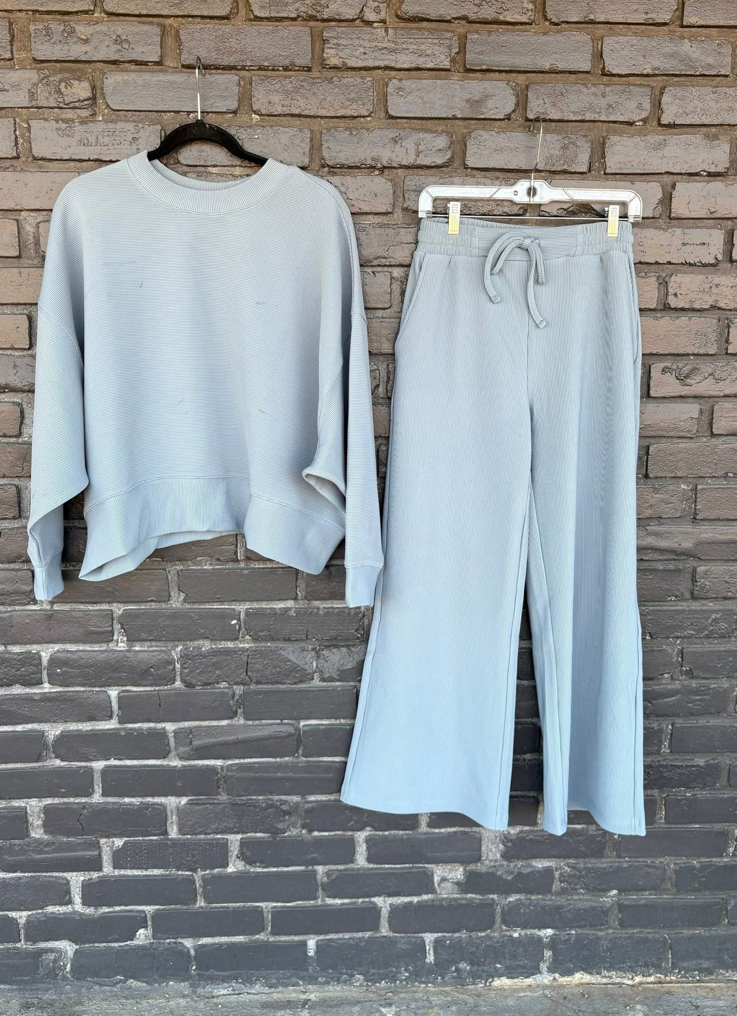 Just Lounging 2 Piece Set
