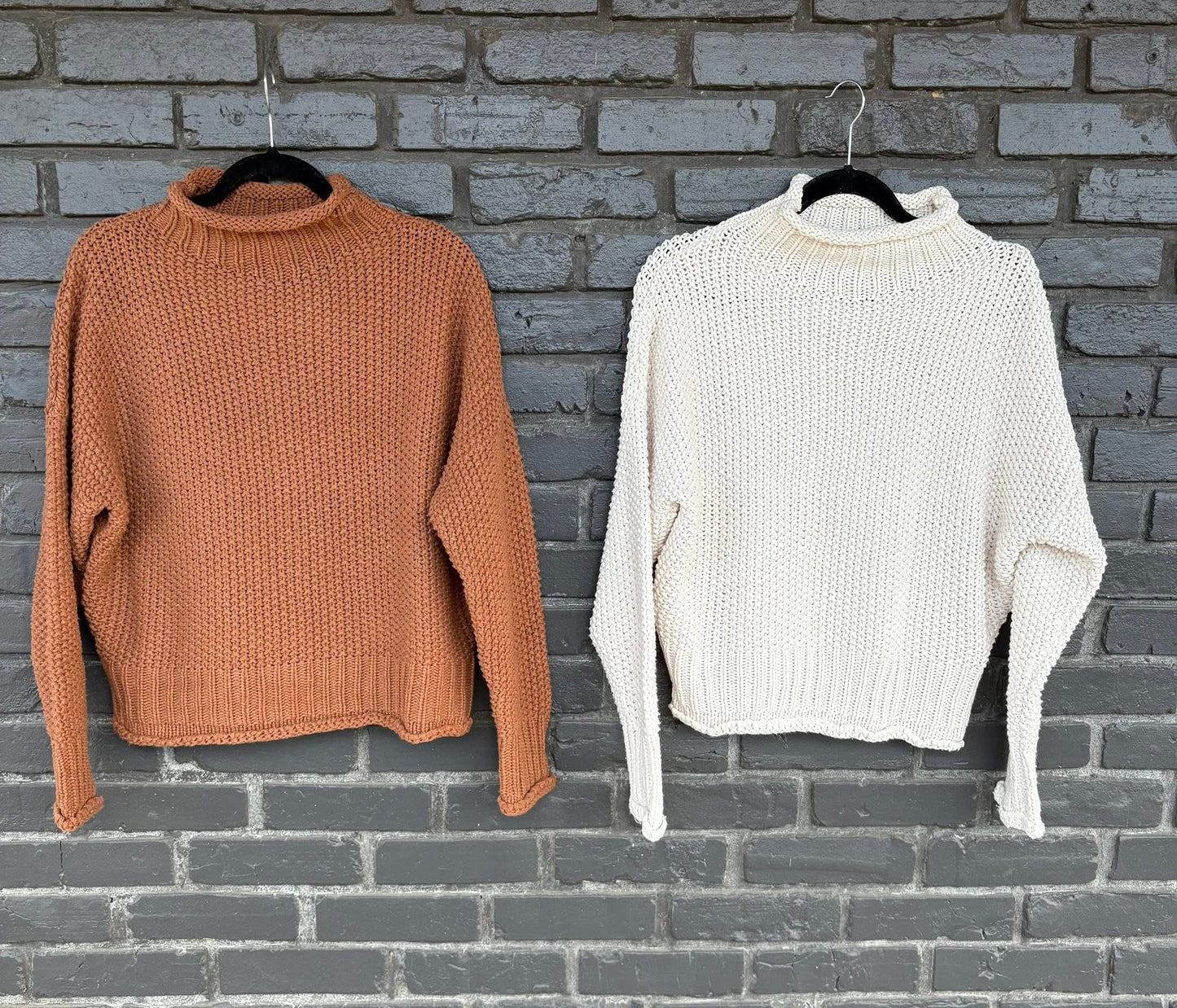 Comfort Sweater by She + Sky