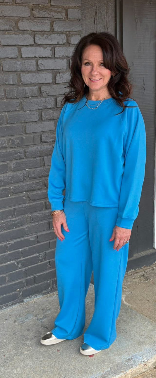 No Plans 2 Piece Set