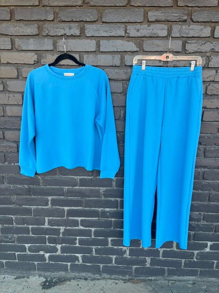 No Plans 2 Piece Set