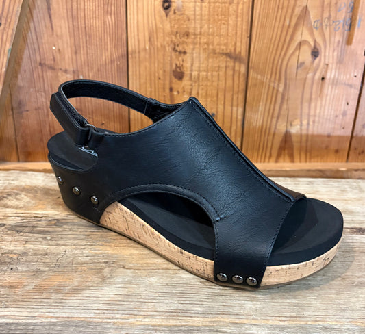 Corky’s Boutique Volta II