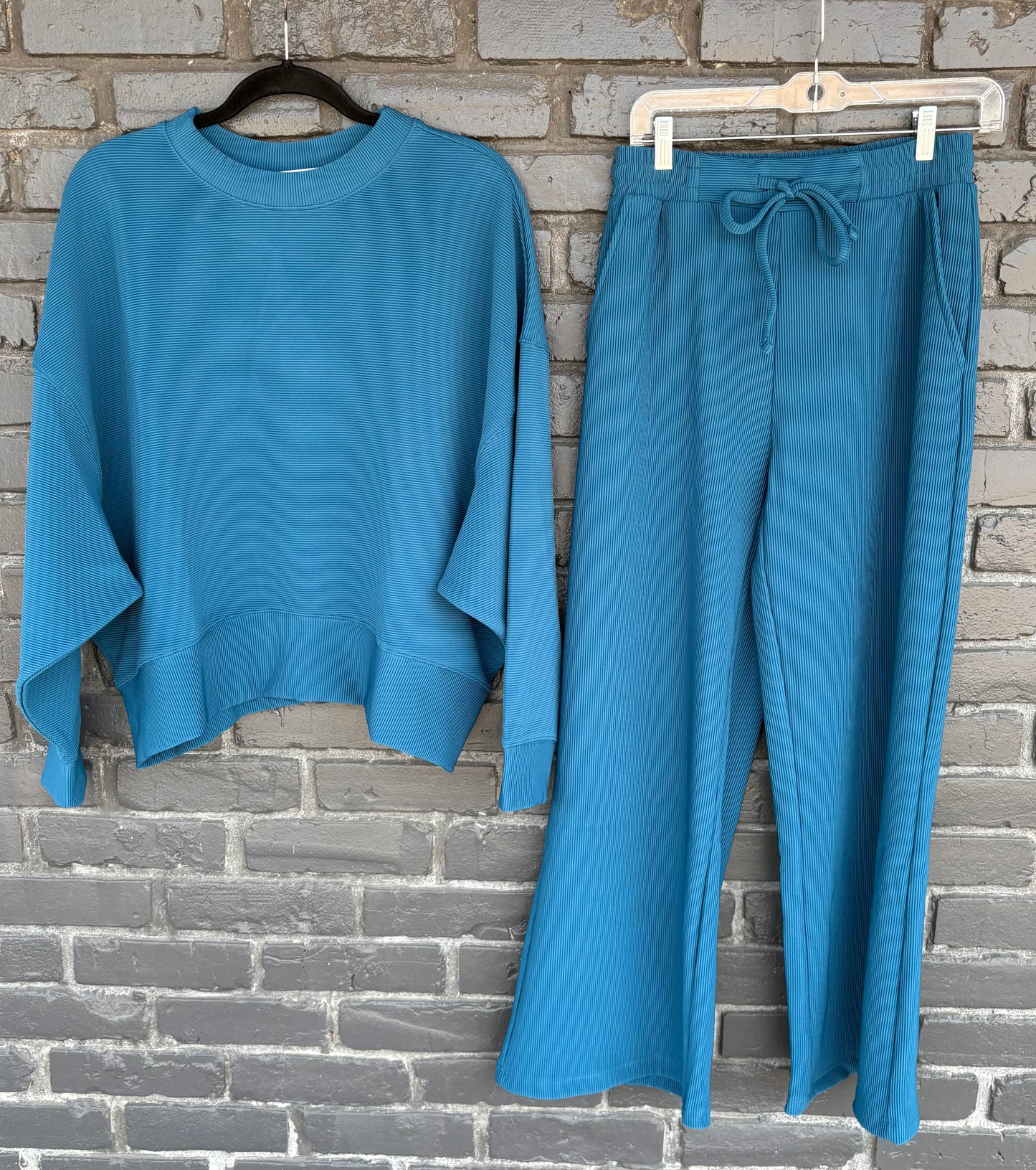 Just Lounging 2 Piece Set