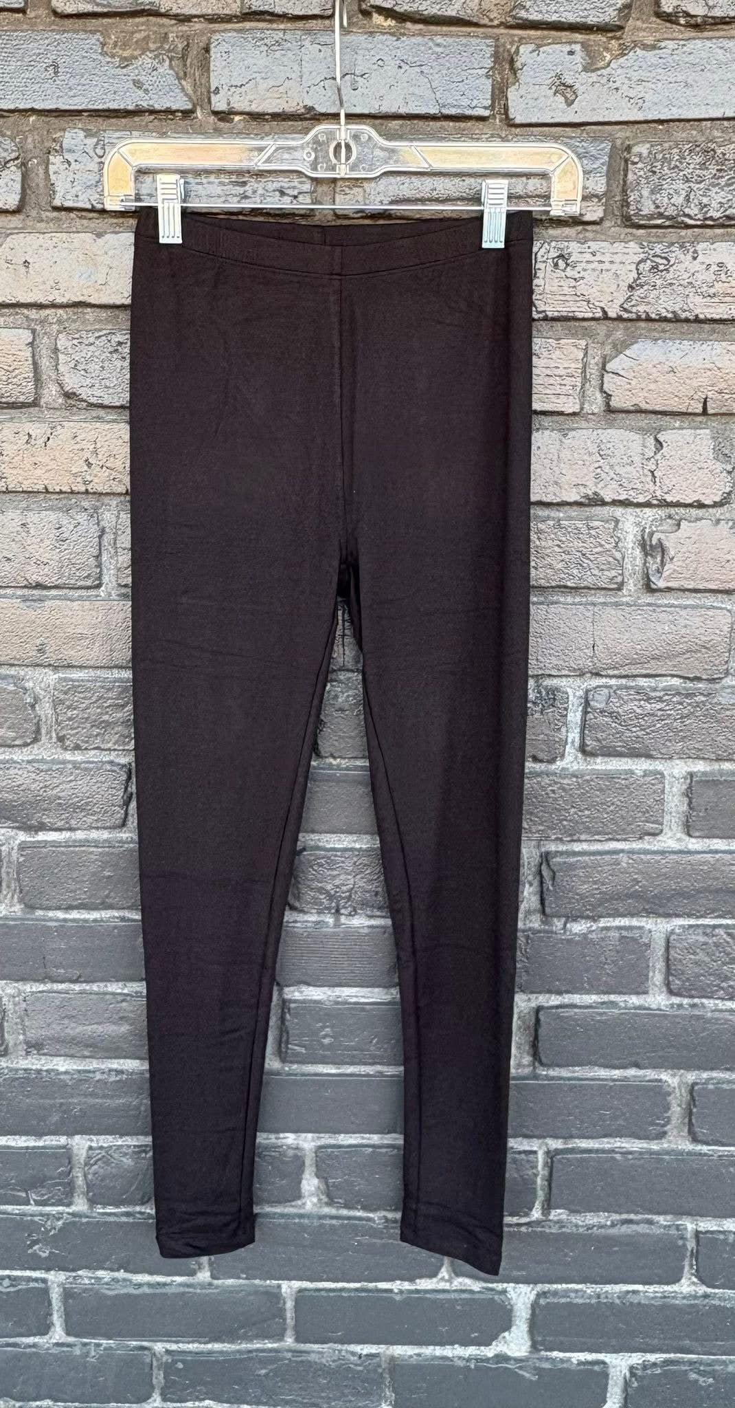 Zenana Luxe Leggings